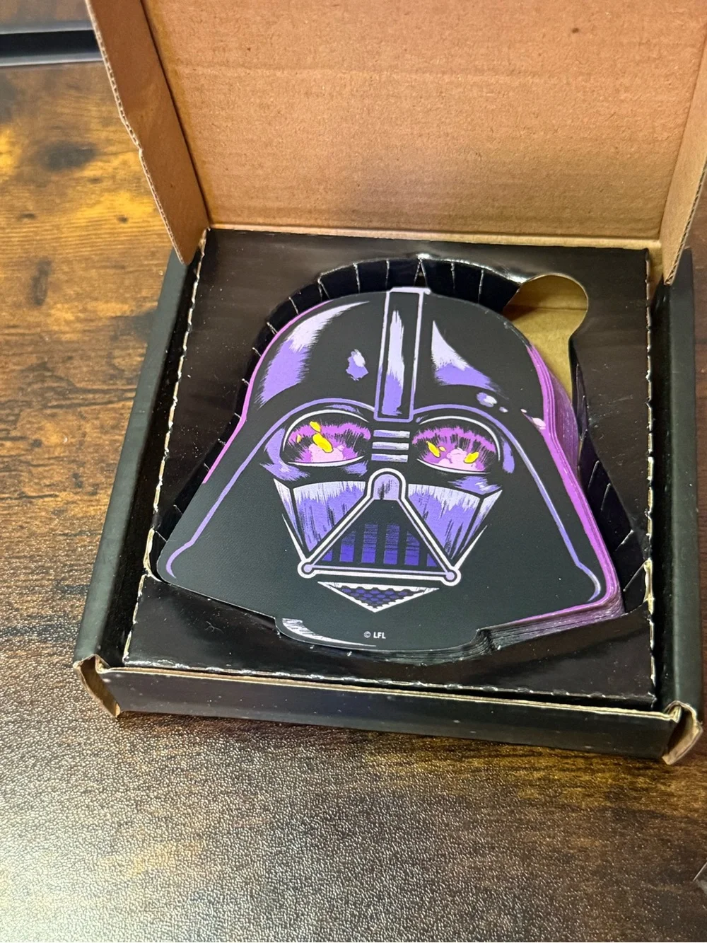 Video Games & Consoles - Playing Cards